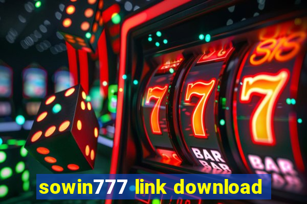 sowin777 link download